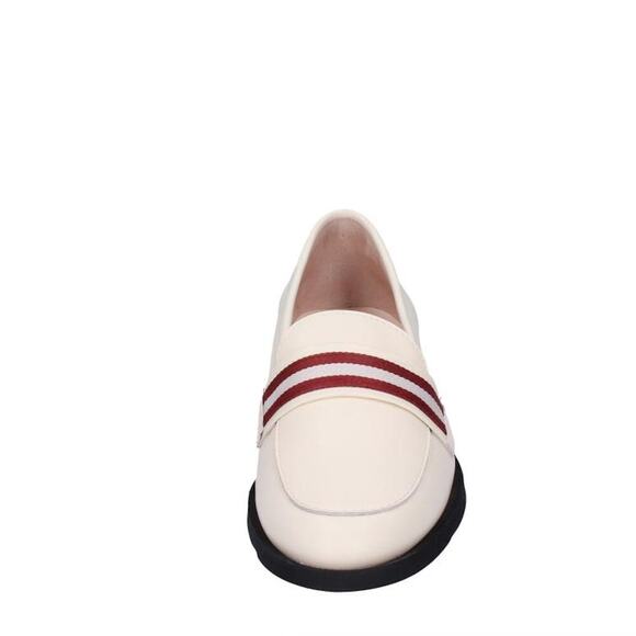 NIB Bally Mady Flats Shoes US 8.5 - Picture 4 of 11